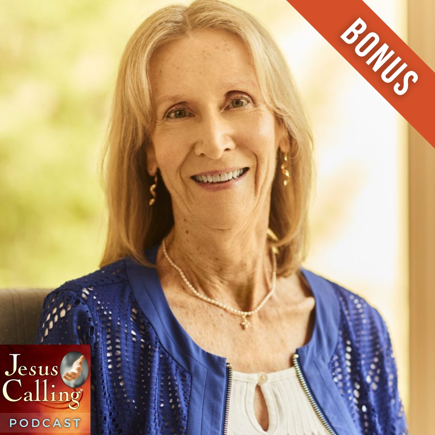 Jesus Calling: Stories of Faith