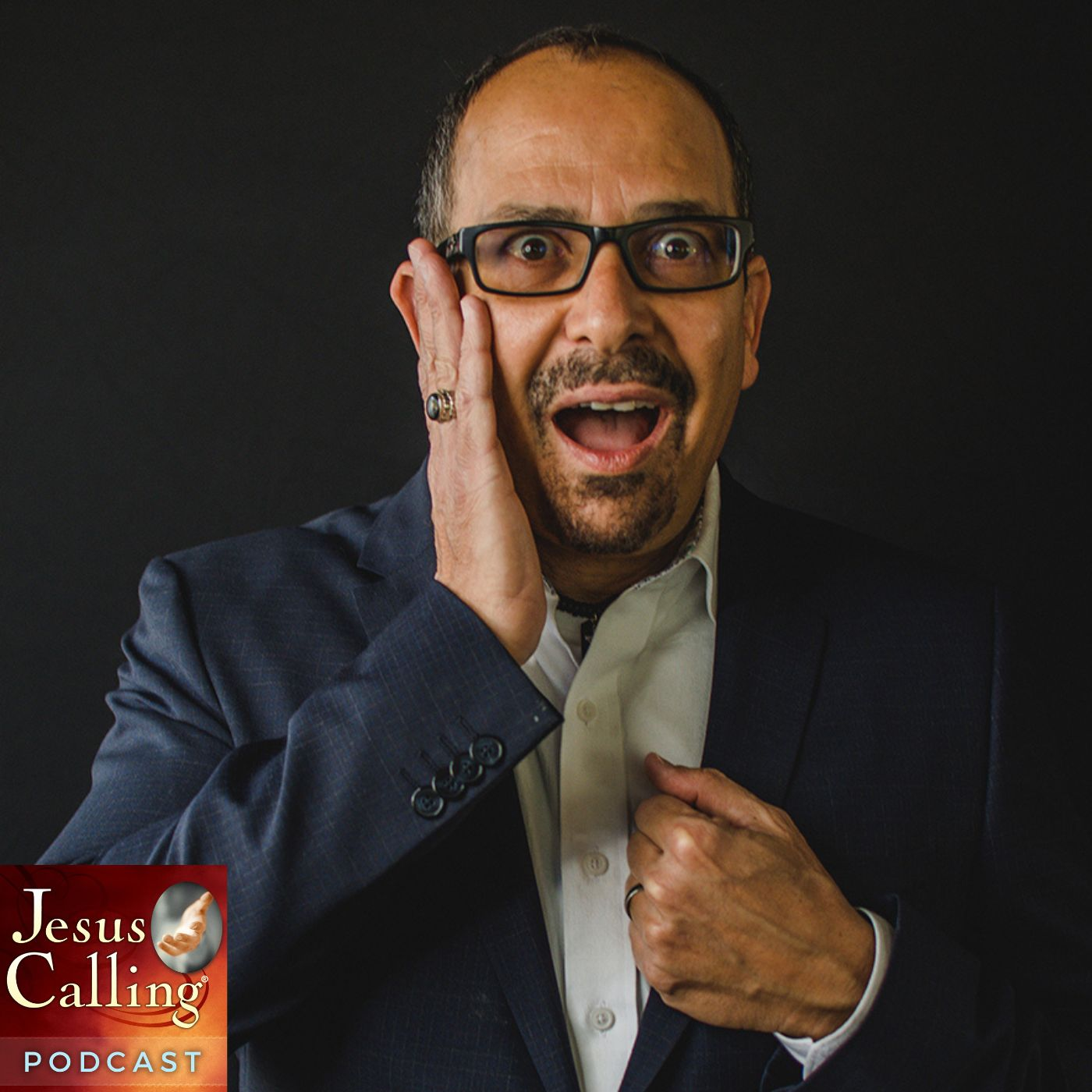 Jesus Calling: Stories of Faith