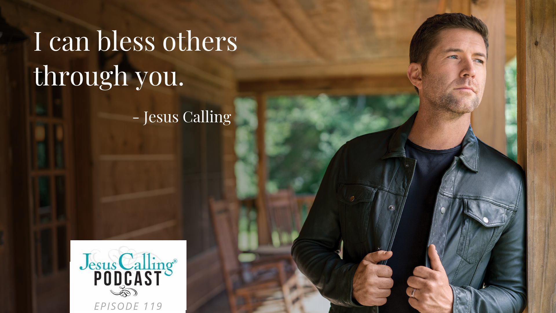 Jesus Calling: Stories of Faith