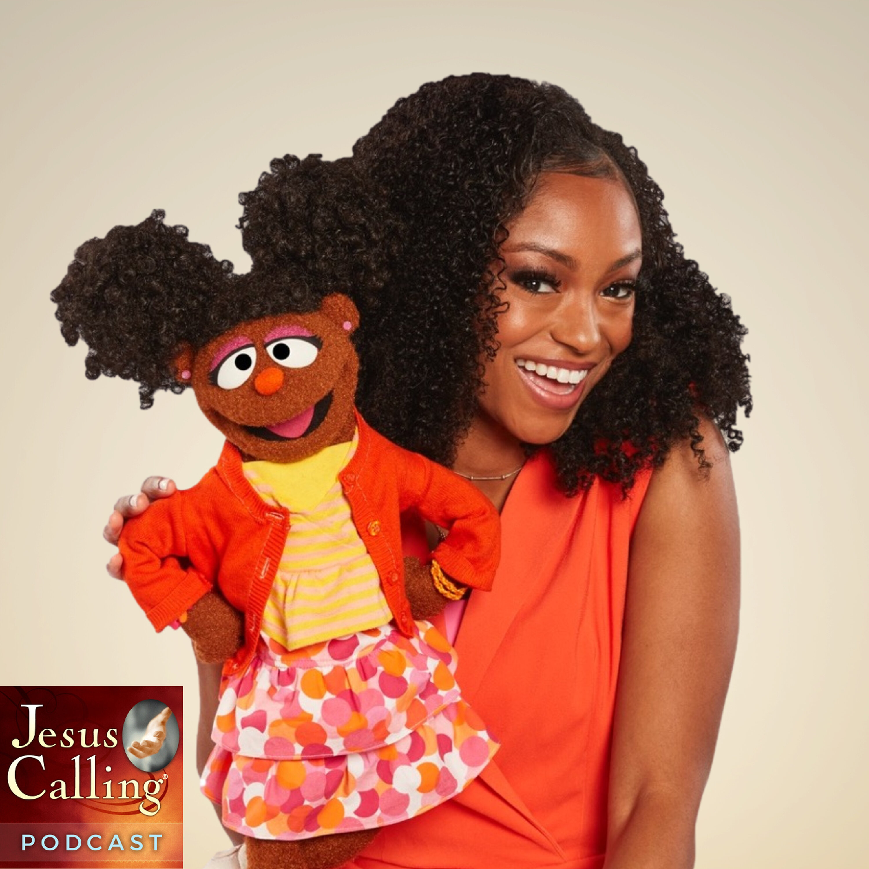 Bringing Characters and Wonder to Life: Megan Piphus & Jim Cummings