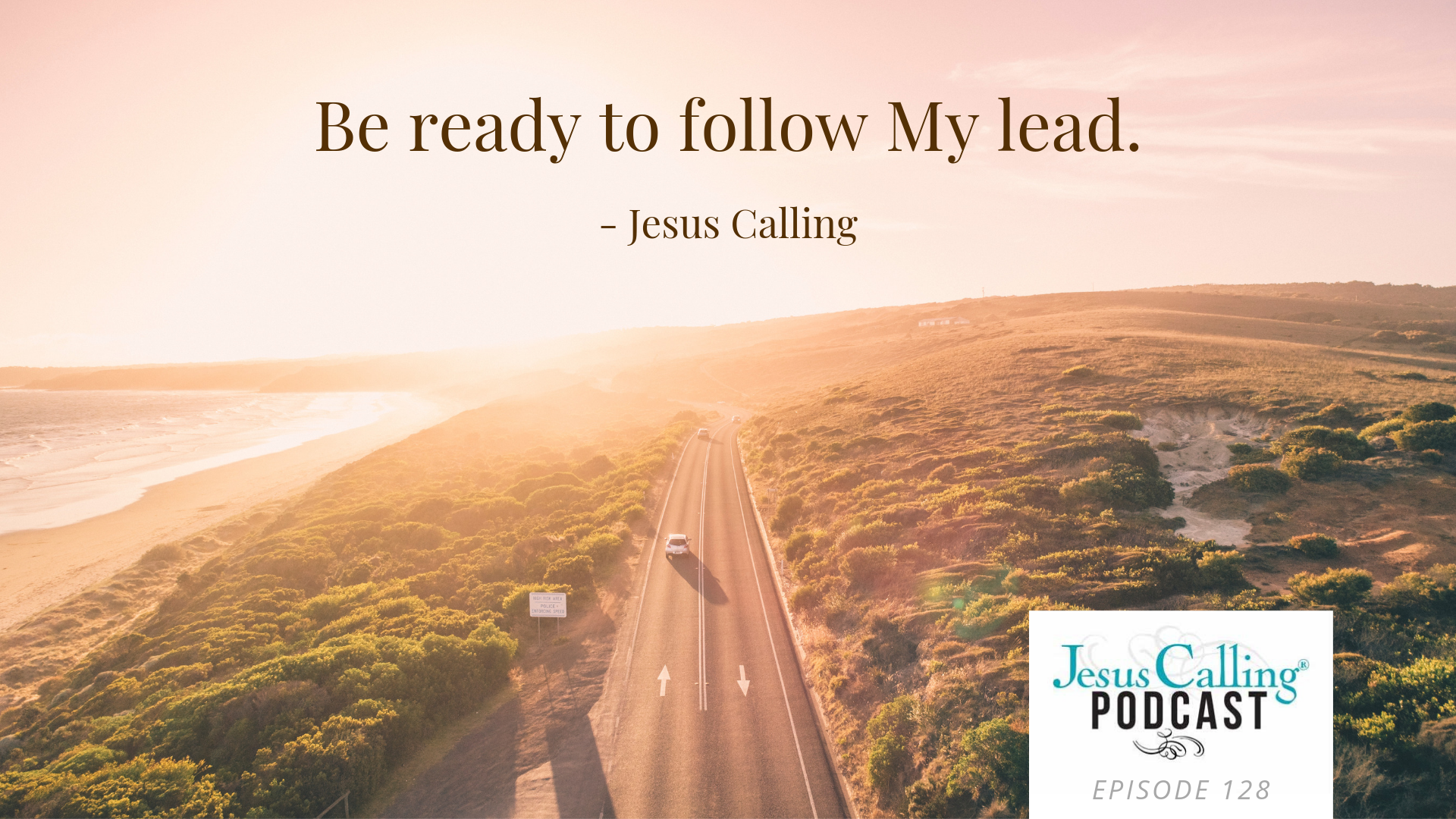 Jesus Calling: Stories of Faith