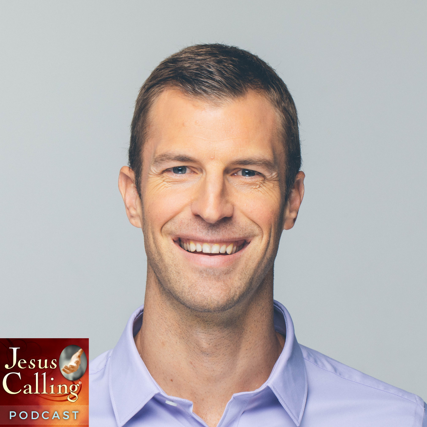 Your Pain and Your Story All Make Sense to God: Dr. Josh Axe & J.S. Park