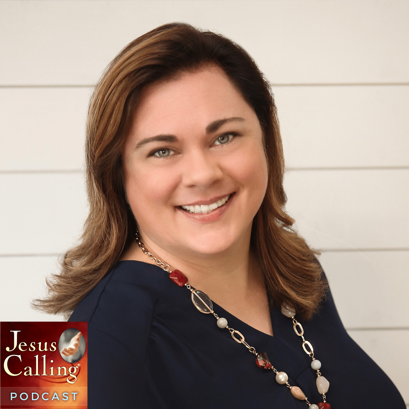 Jesus Calling: Stories of Faith