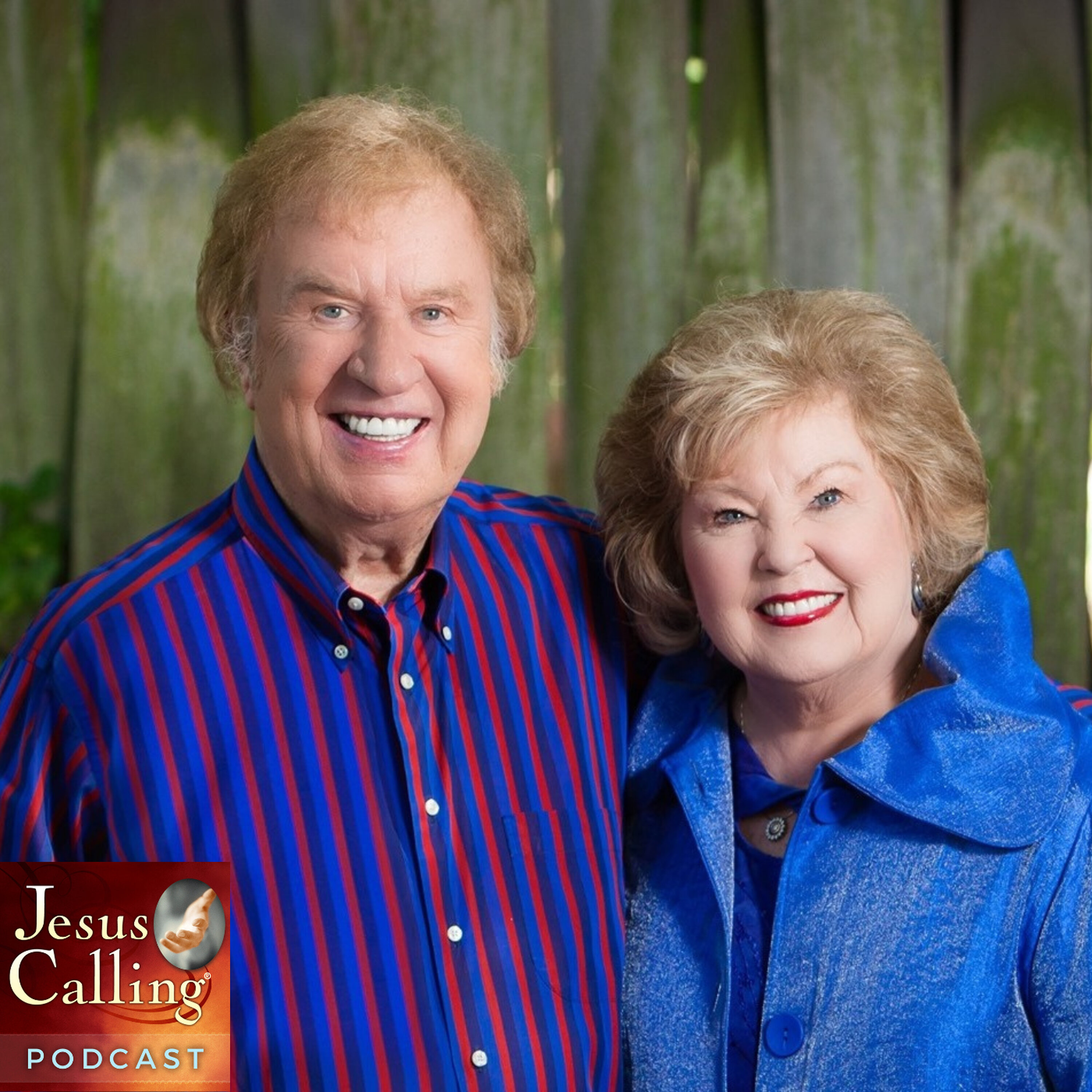 Facing Tomorrow When the World Feels Unstable: Bill and Gloria Gaither & Chris Blue Facing Tomorrow When the World Feels Unstable: Bill and Gloria Gaither & Chris Blue