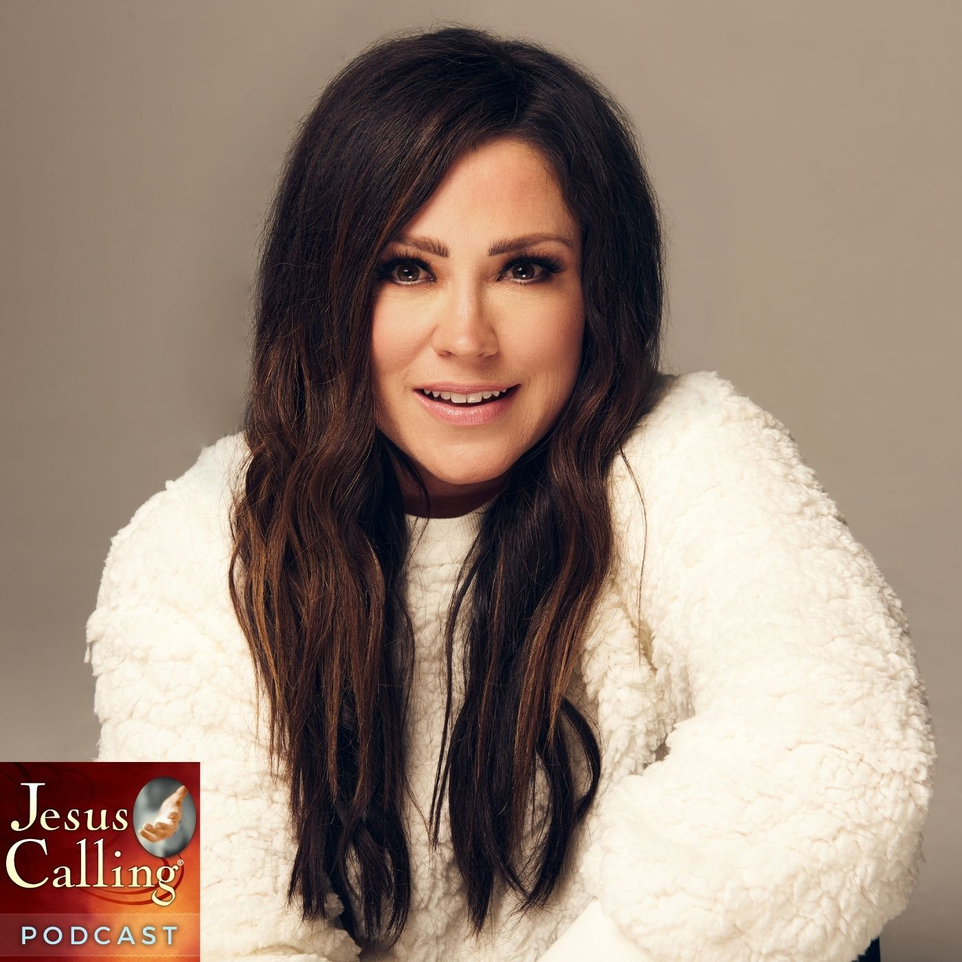 Jesus Calling: Stories of Faith