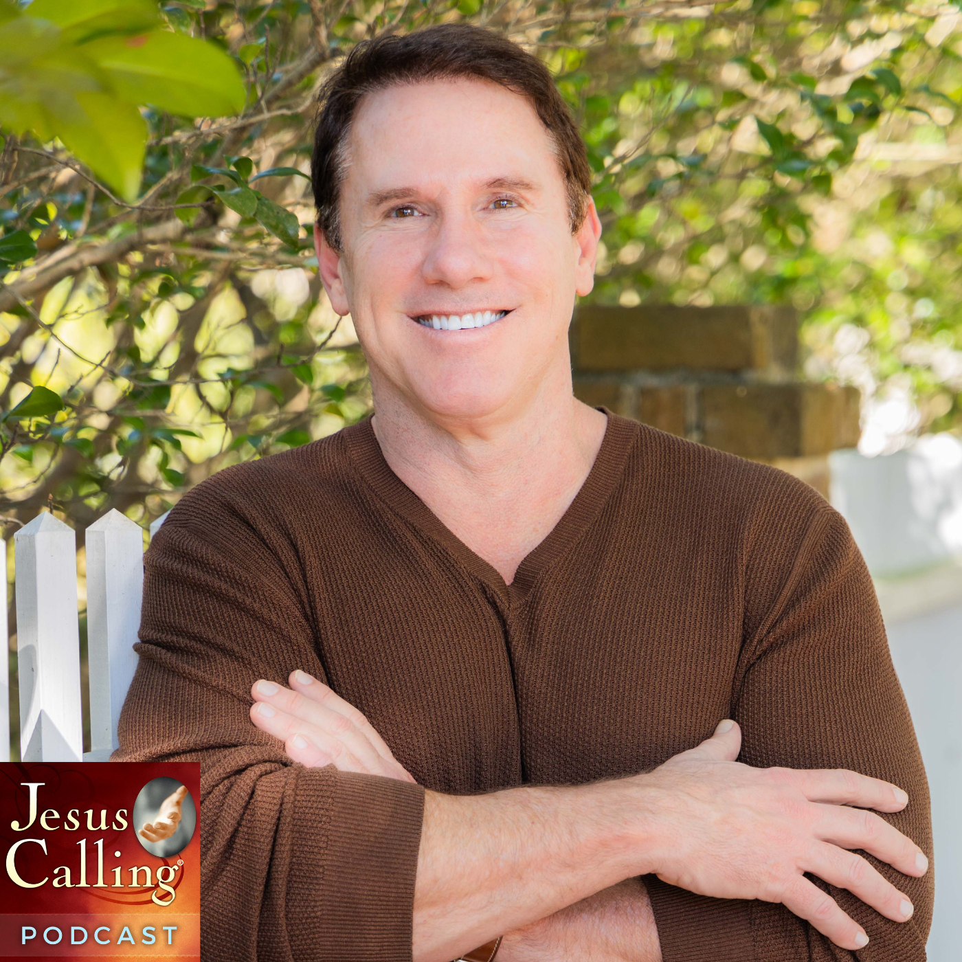Jesus Calling: Stories of Faith