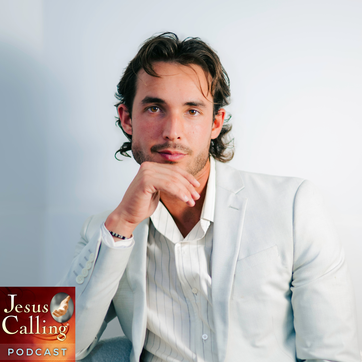 Loved Beyond Performance: RobertAnthony Cruz & Christine D’Clario