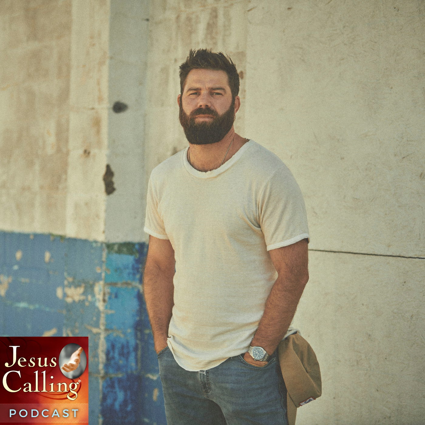 Jesus Calling: Stories of Faith