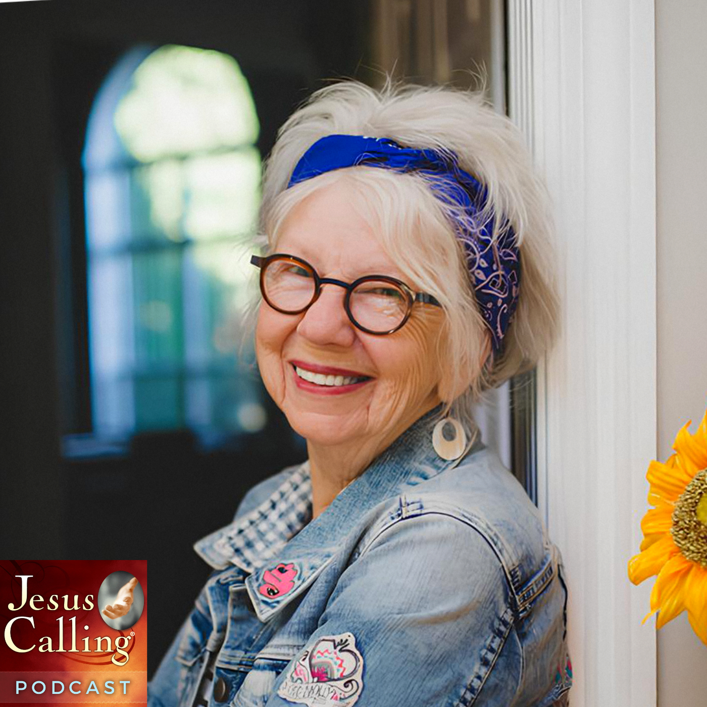 Jesus Calling: Stories of Faith