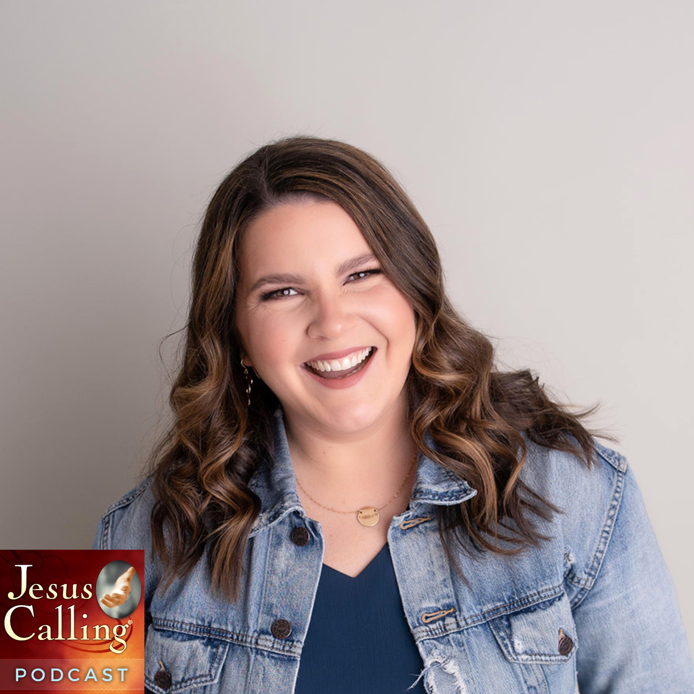 Jesus Calling: Stories of Faith