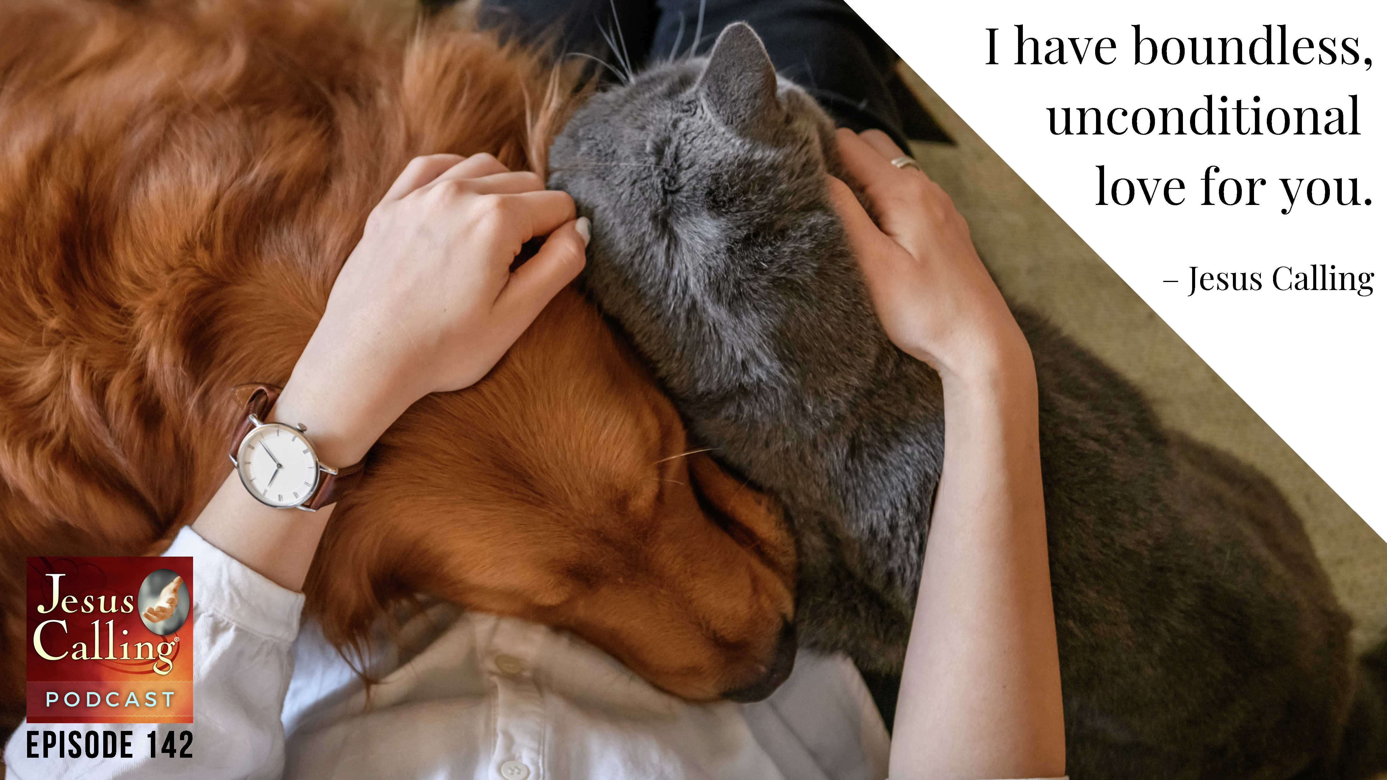 God’s Gift of Pets: Animal Rescue Advocate Lavonne Redferrin and Country Singer Irlene Mandrell