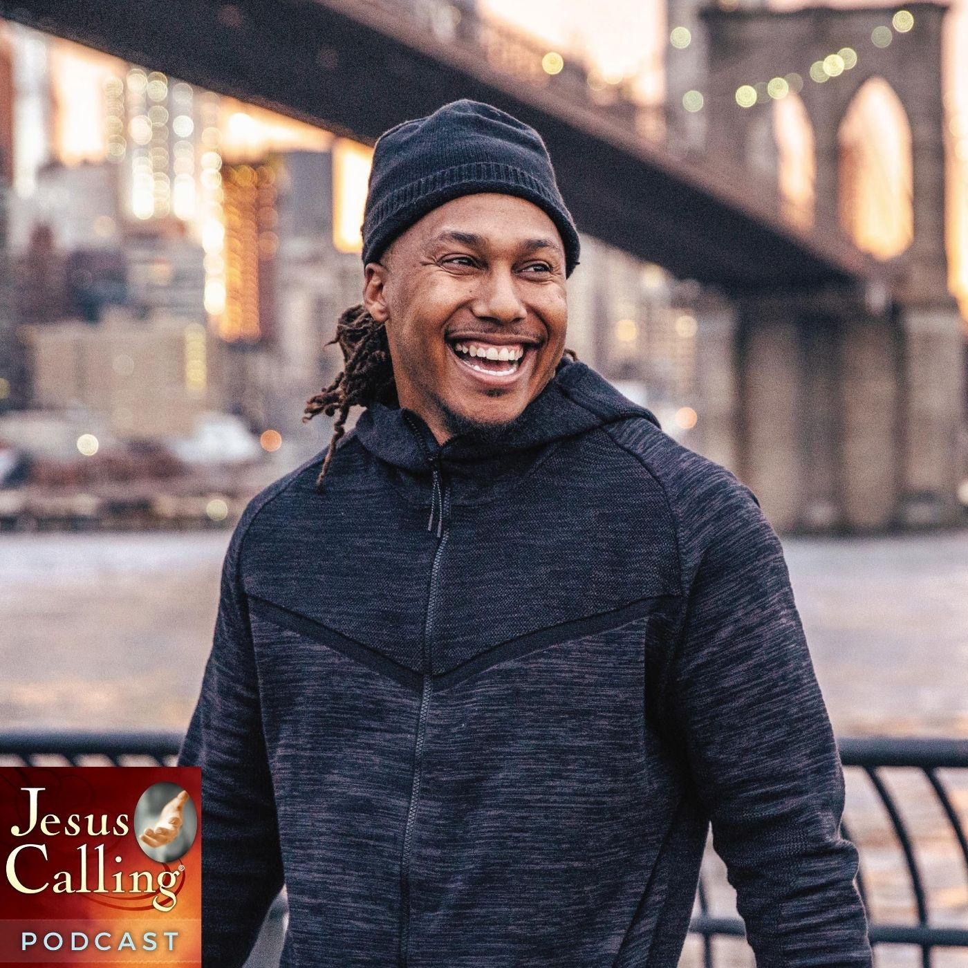 Jesus Calling: Stories of Faith