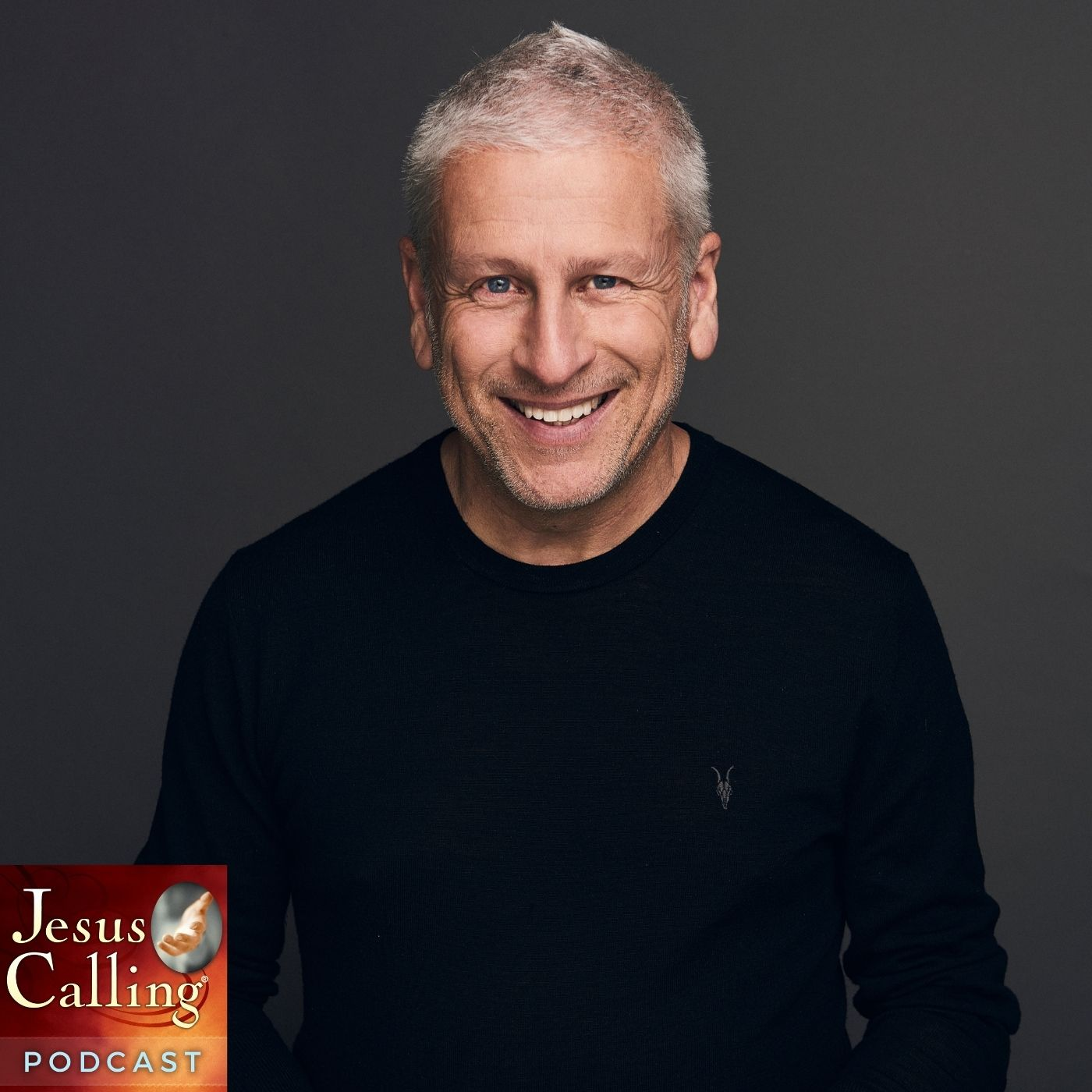 Jesus Calling: Stories of Faith