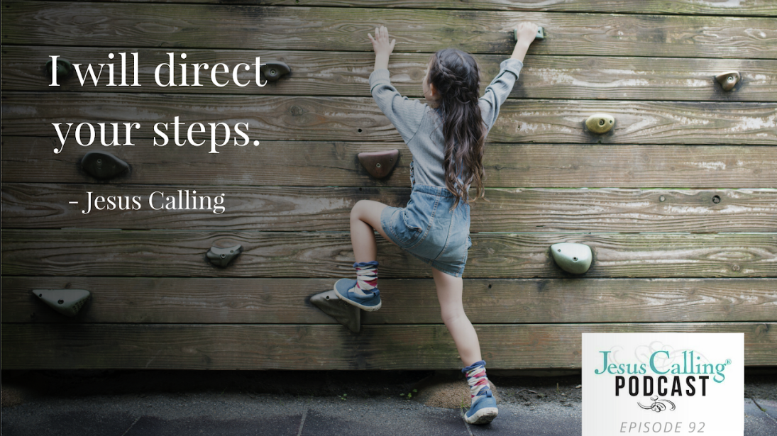 No Limits: Melanie Shankle & Marshawn Evans Daniels Let God Direct Their Steps
