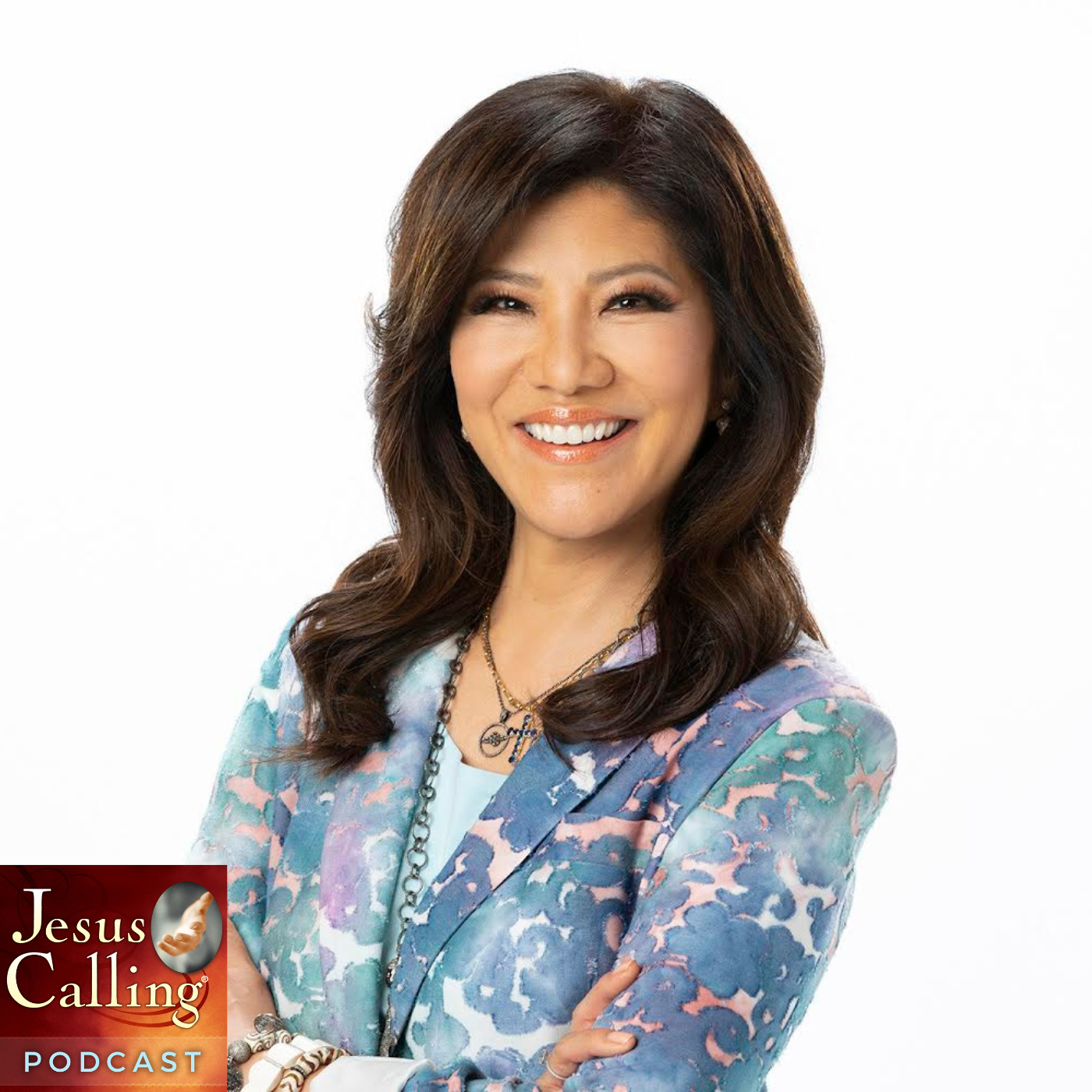 Jesus Calling: Stories of Faith