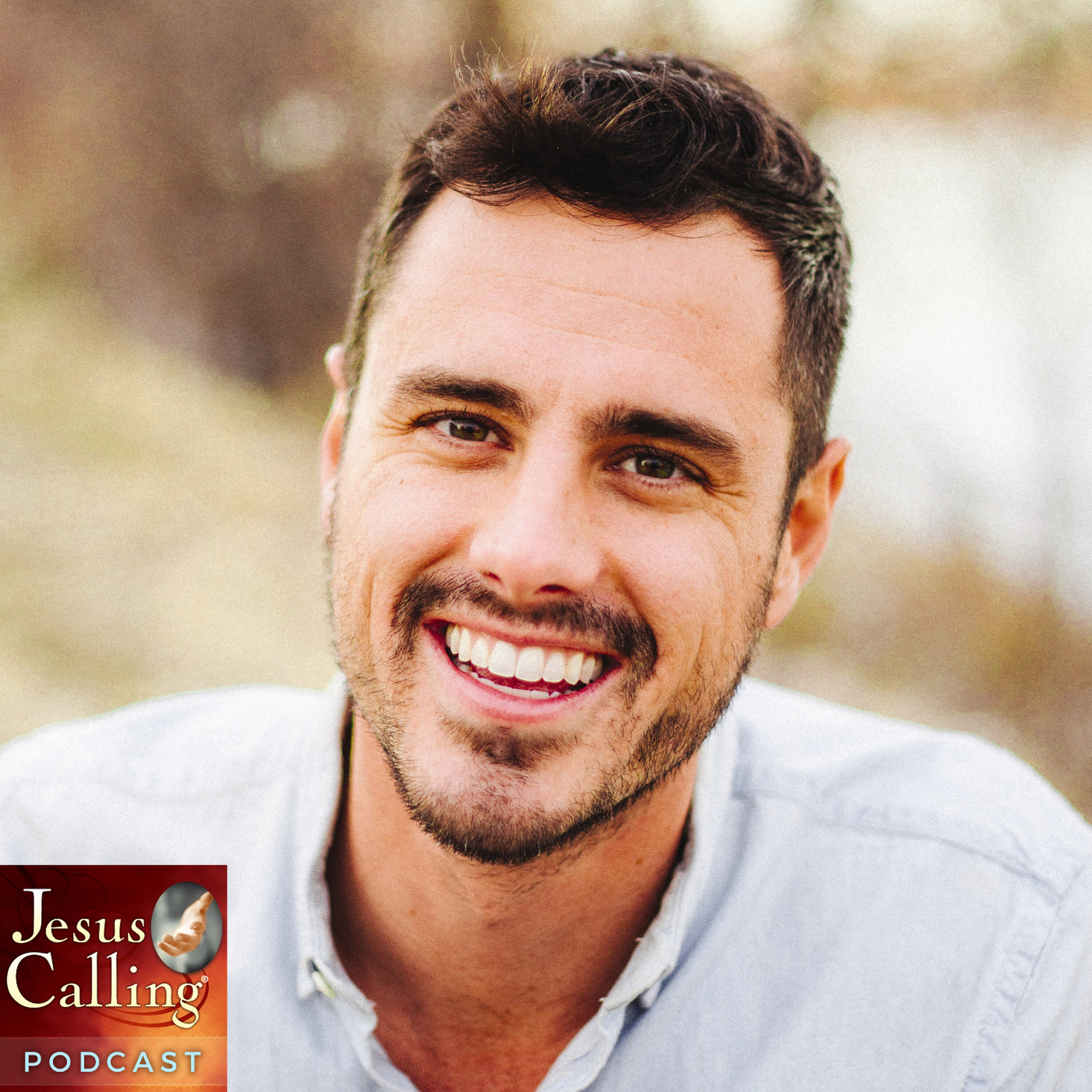 What It Means to Be Truly Known: Ben Higgins & Jamie MacDonald What It Means to Be Truly Known: Ben Higgins & Jamie MacDonald