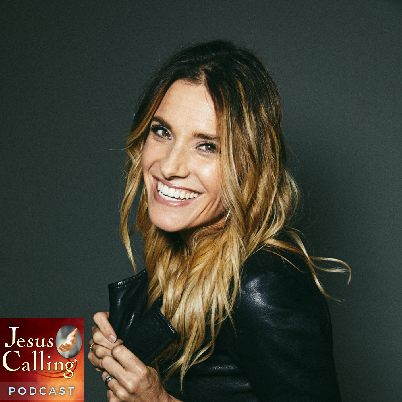 Unlearning the Need to Impress God and Each Other: Rebecca St. James & Zahriya Zachary