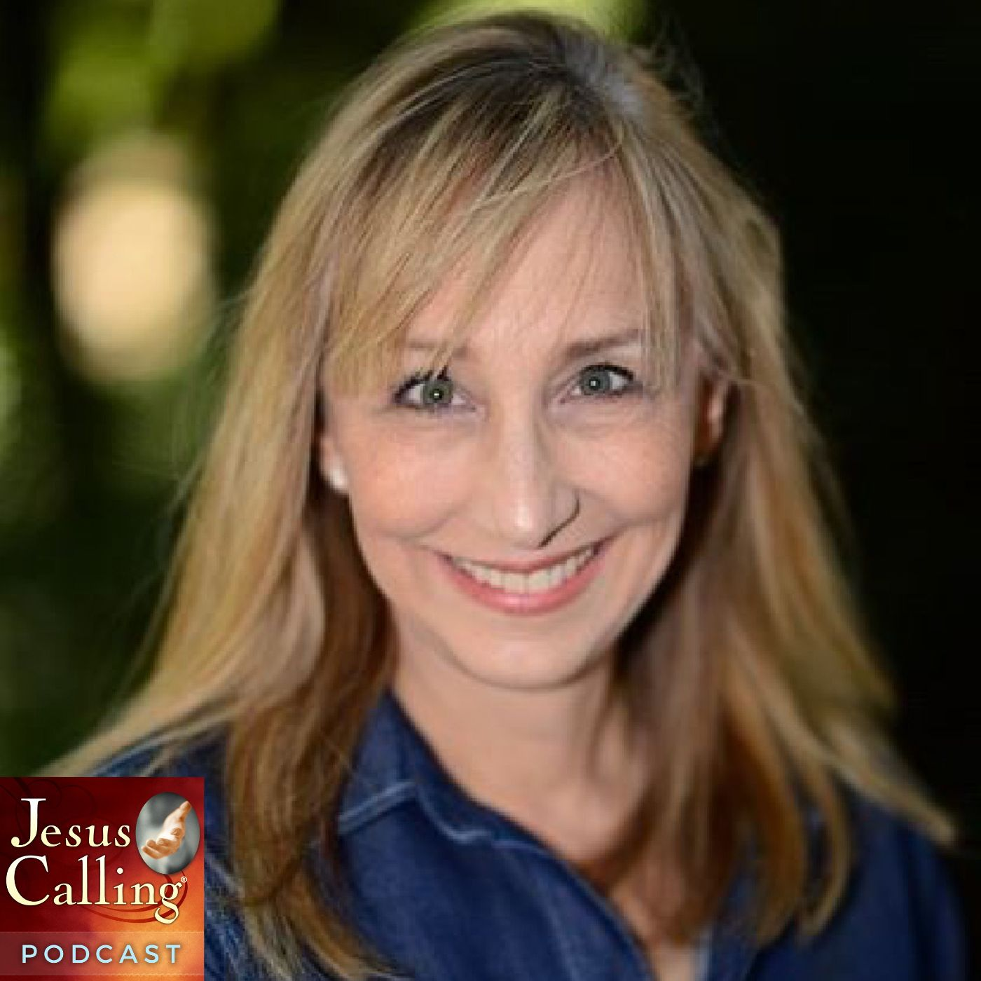 Jesus Calling: Stories of Faith