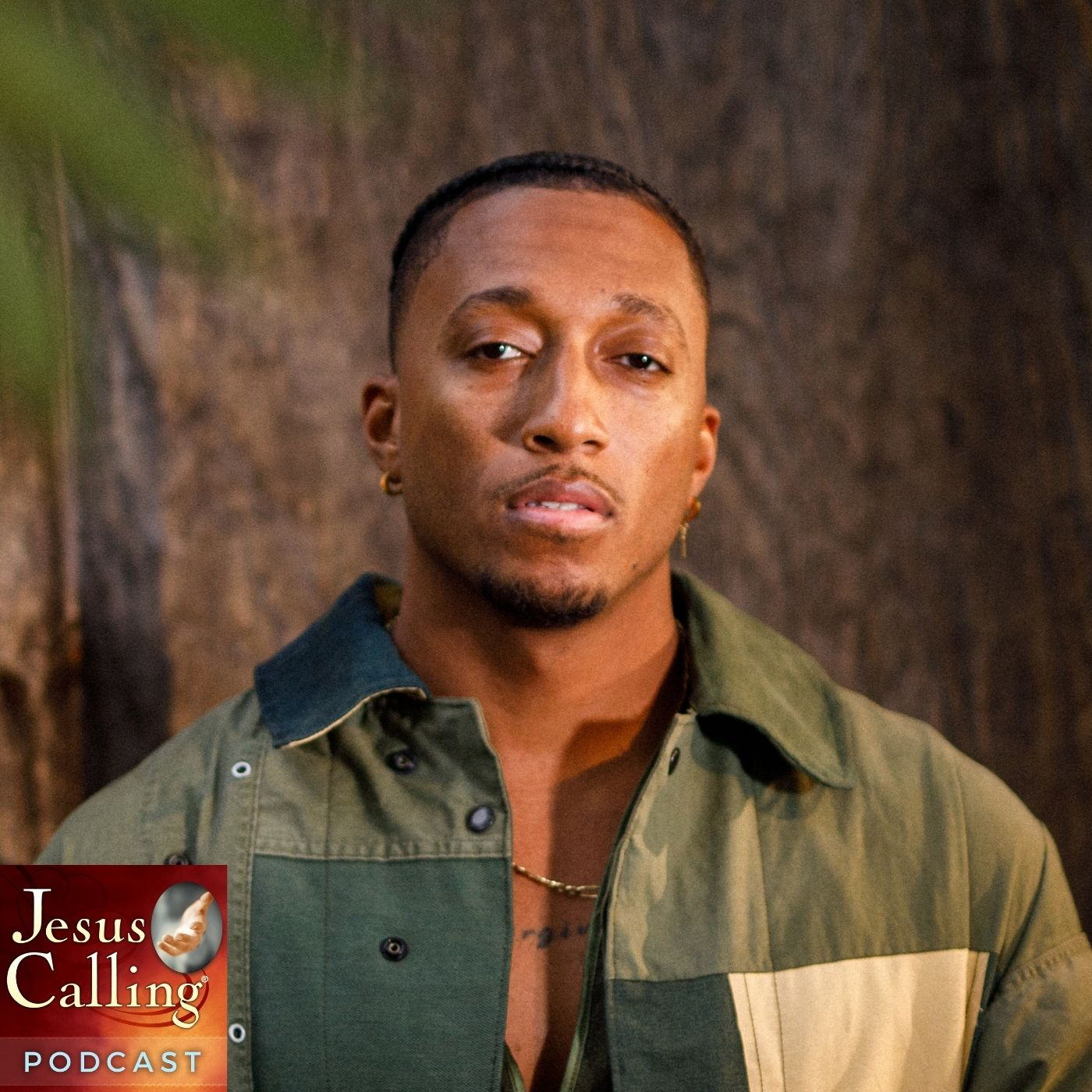 Jesus Calling: Stories of Faith