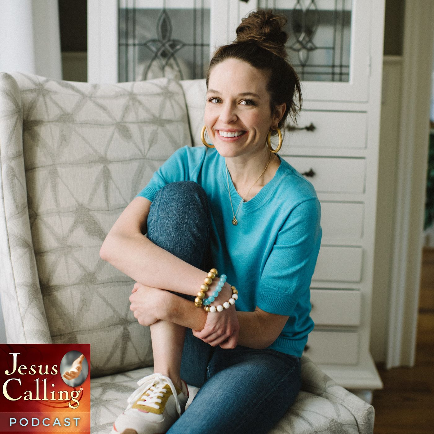 When We’re Connected to God, We Can Make It Through Anything: Cleere Cherry Reaves and Larry Loftis