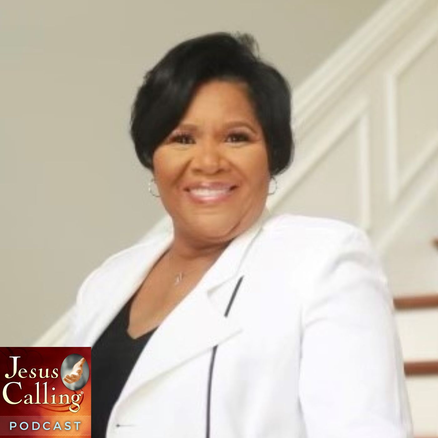 Jesus Calling: Stories of Faith
