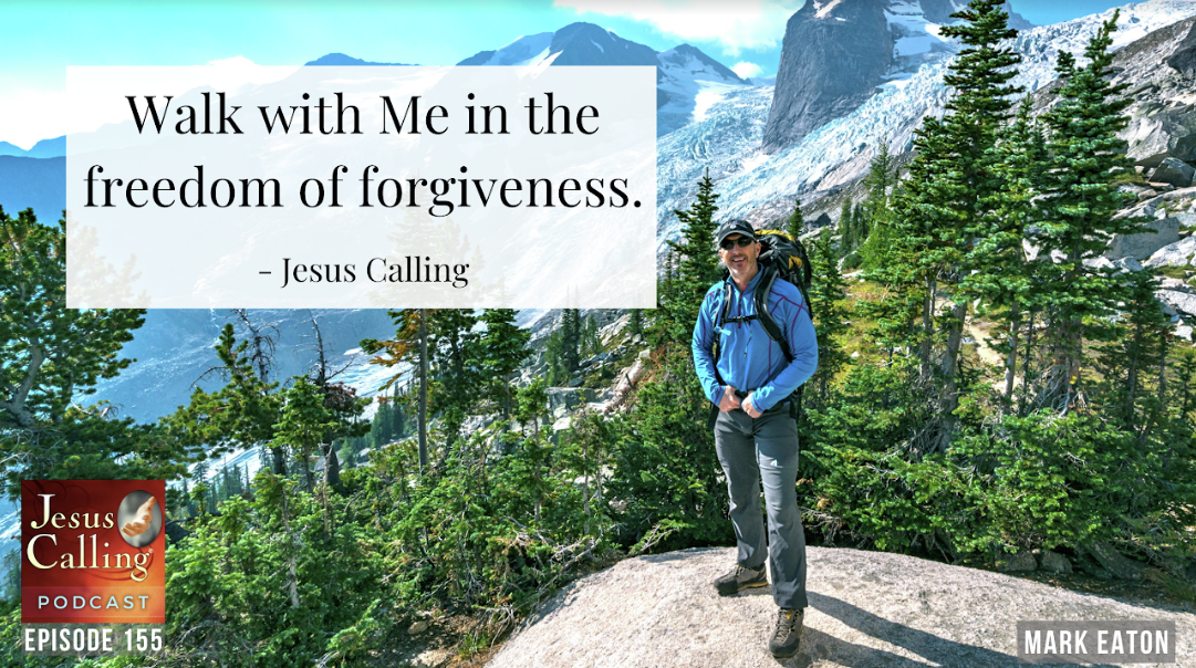 Every Scar Has a Story: Mark Eaton & Kelsey Lamb