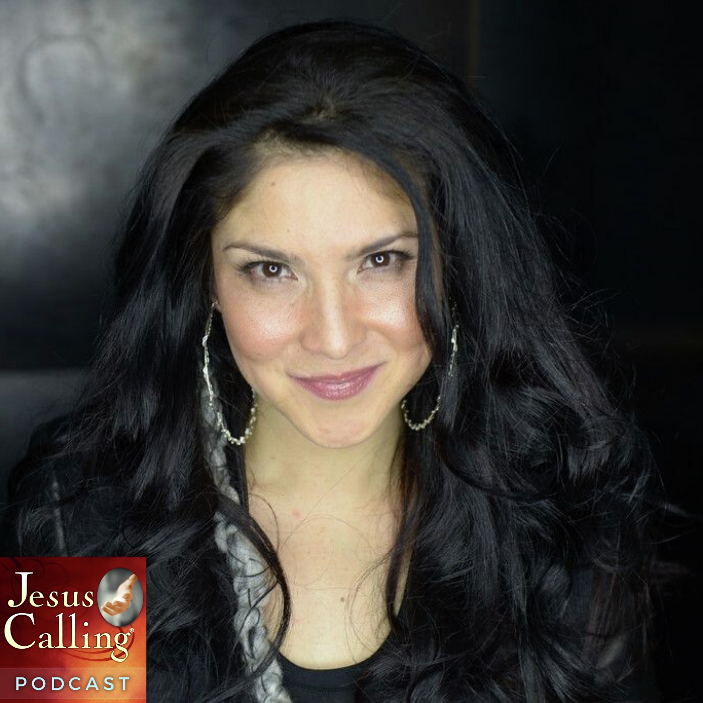 Jesus Calling: Stories of Faith