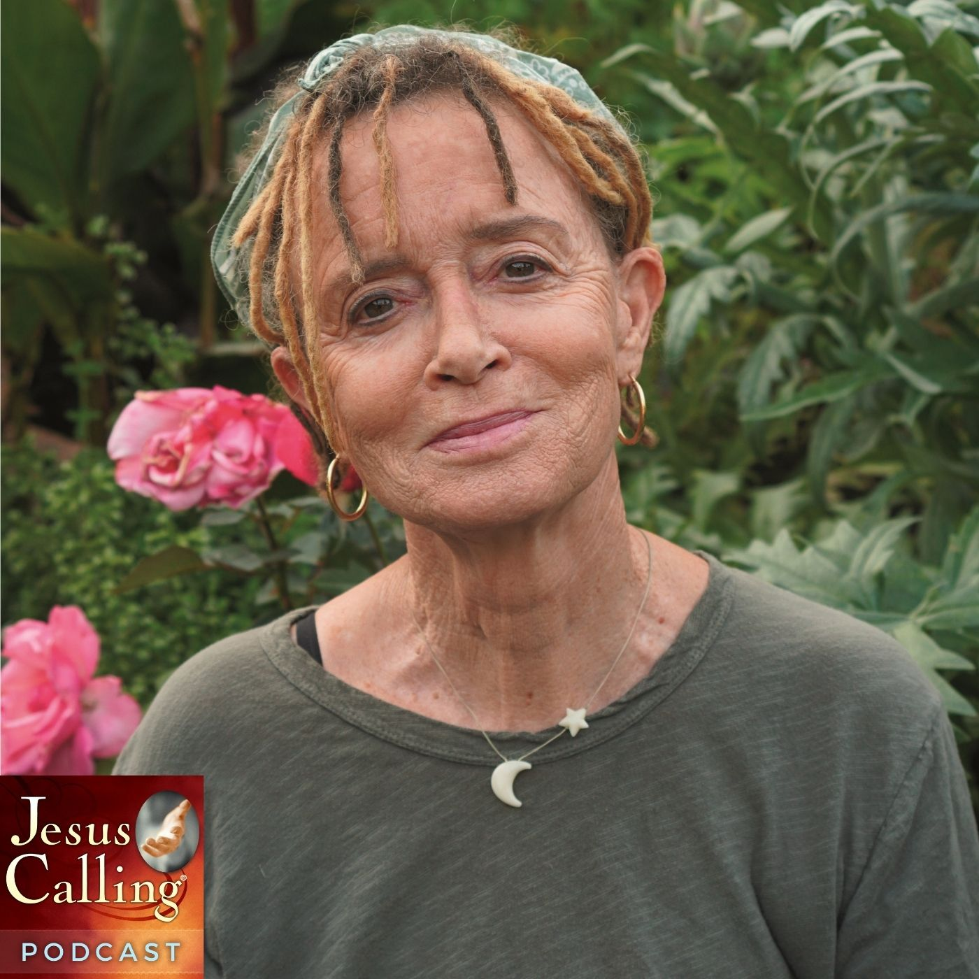 Jesus Calling: Stories of Faith