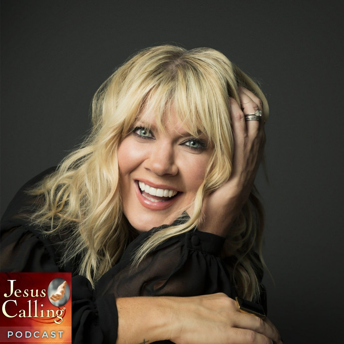 Jesus Calling: Stories of Faith