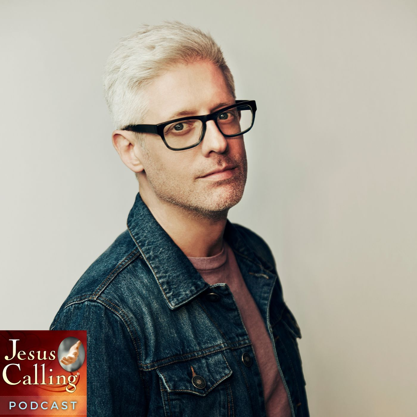 Jesus Calling: Stories of Faith