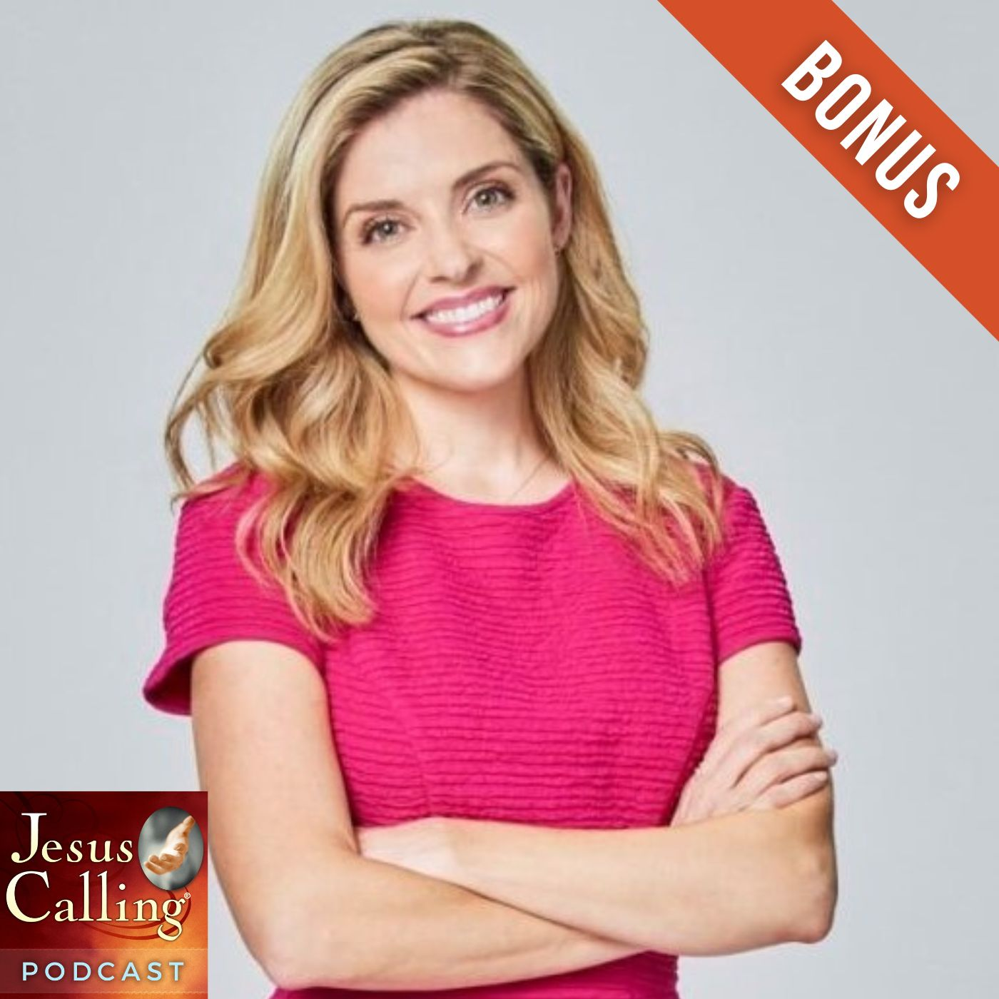 [JESUS LISTENS MONTHLY SERIES] Can I Find Healing From My Eating Disorder? with Jen Lilley