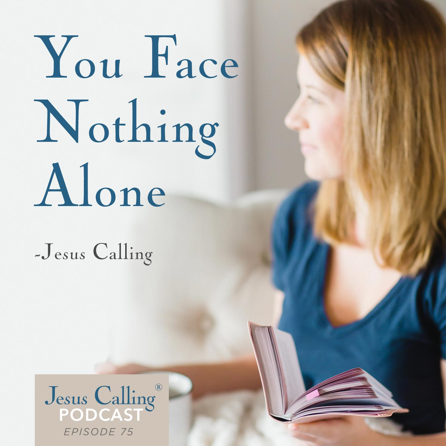 Starting Over: Emily Ley & Shannon Rozenburg Live for What Truly Matters