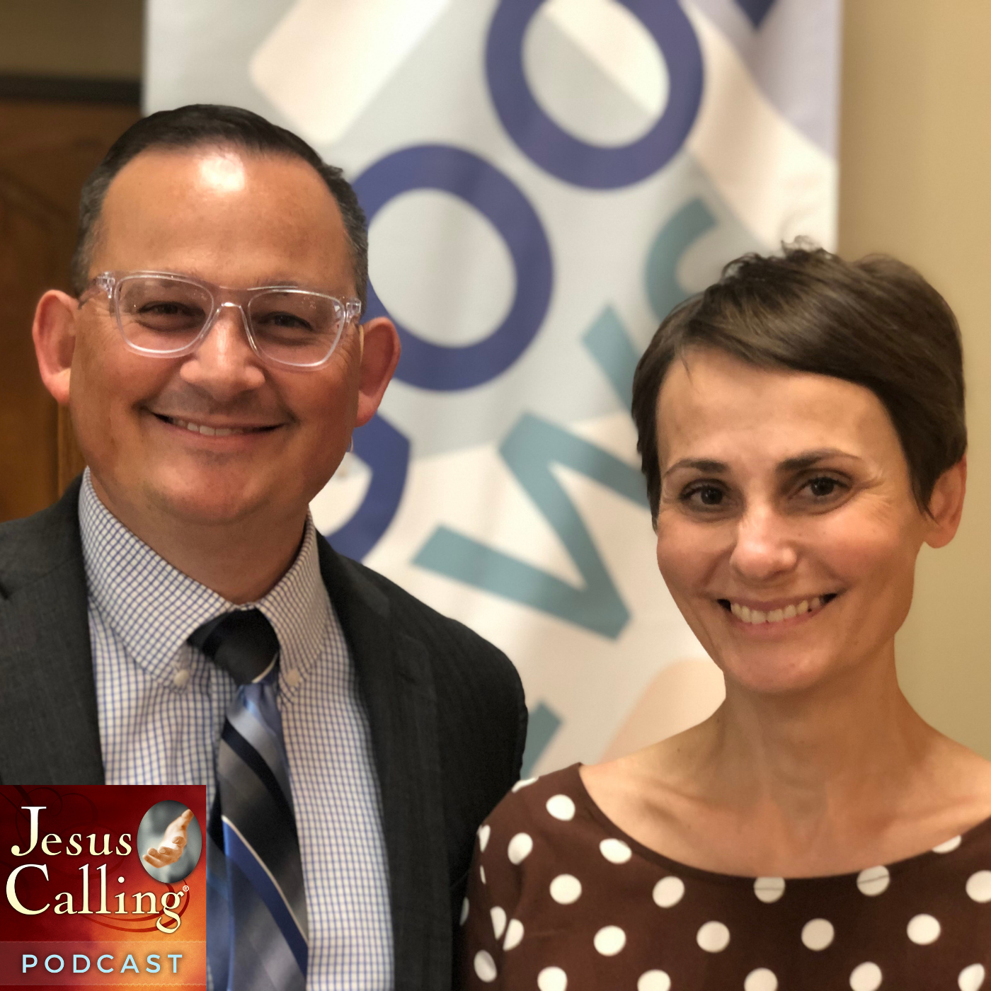 Breaking Down The Walls That Divide Us: Eric Costanzo, Yana Sherdis, & Julie Mirlicourtois