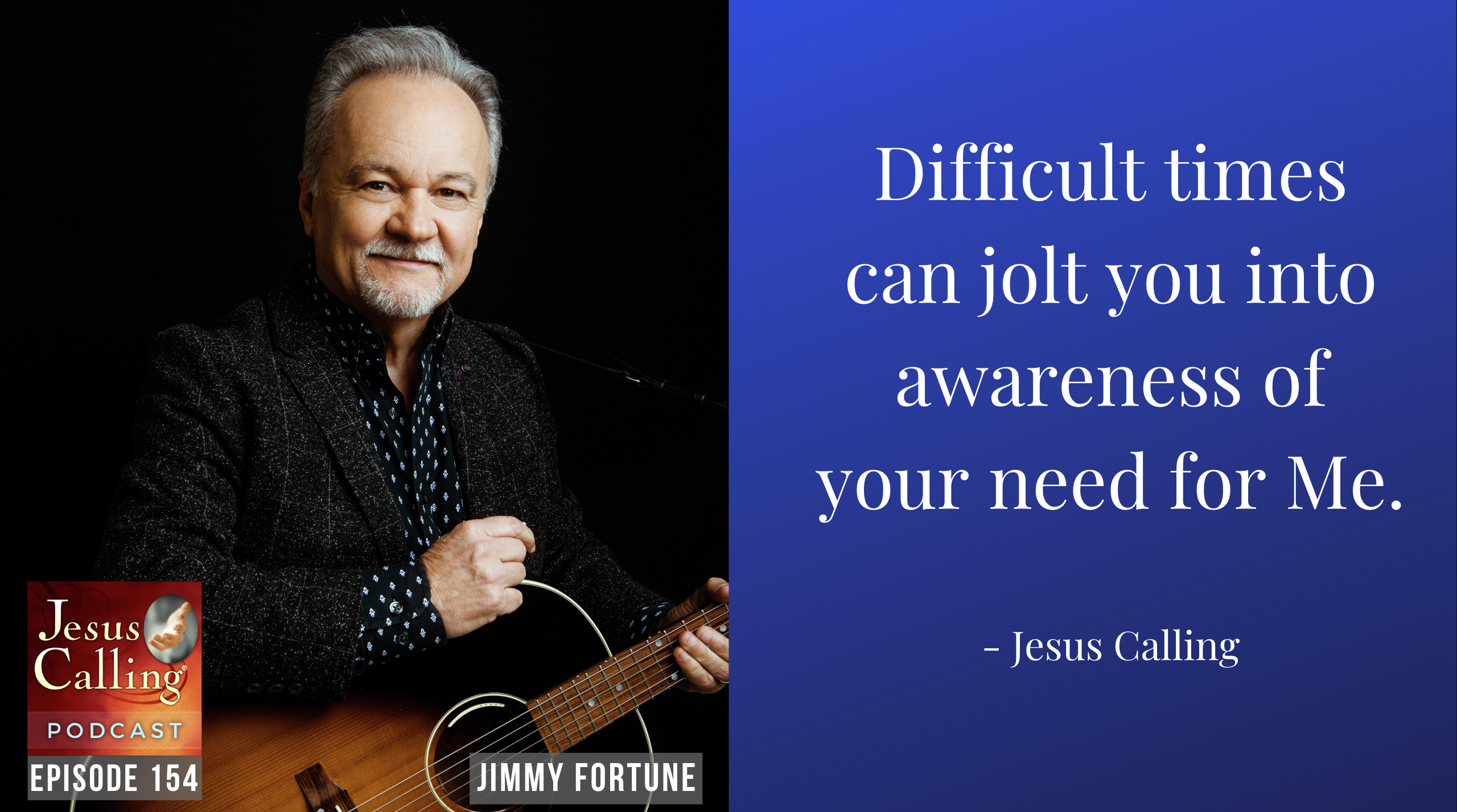 Lifting Up Others Through Service: Country Singer Jimmy Fortune and US Army Veteran Jess Key