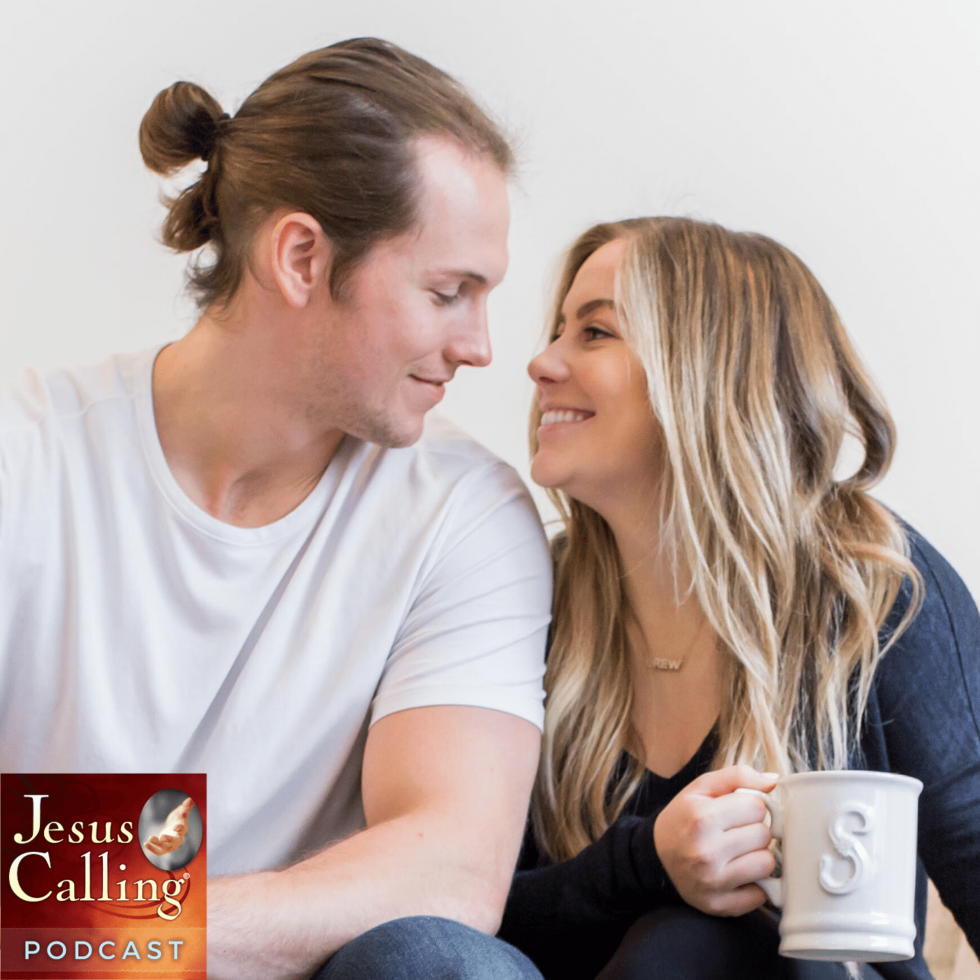 God Can Handle Our Brokenness: Andrew & Shawn Johnson East and Lisa Leonard