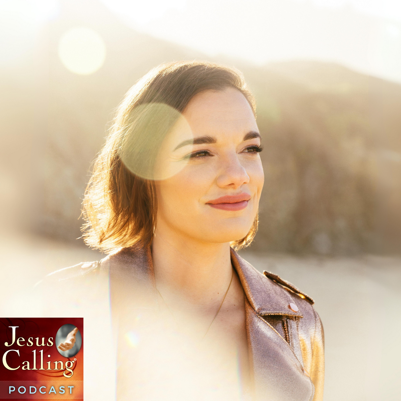 Jesus Calling: Stories of Faith
