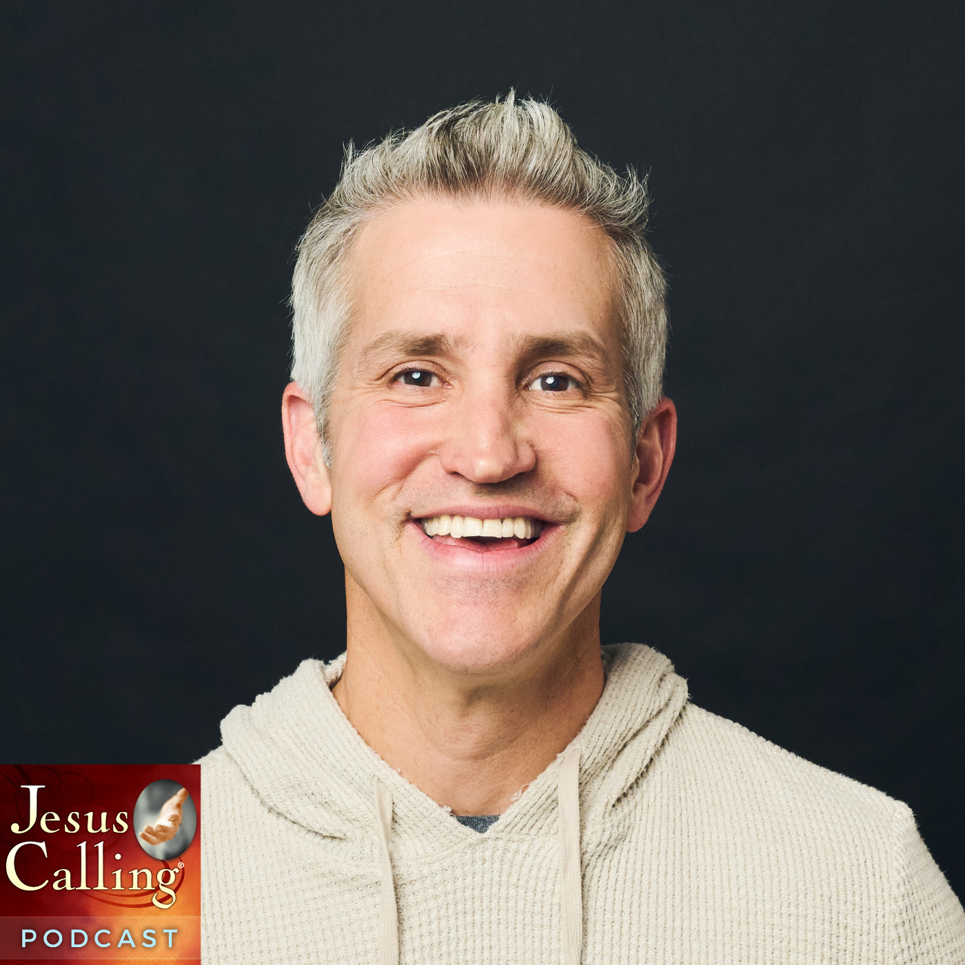 Fear Comes Free, Hope Takes Effort: Jon Acuff & Leland Vittert