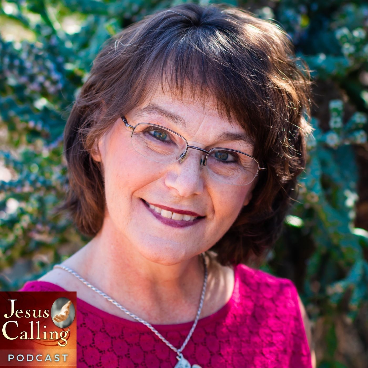 Jesus Calling: Stories of Faith