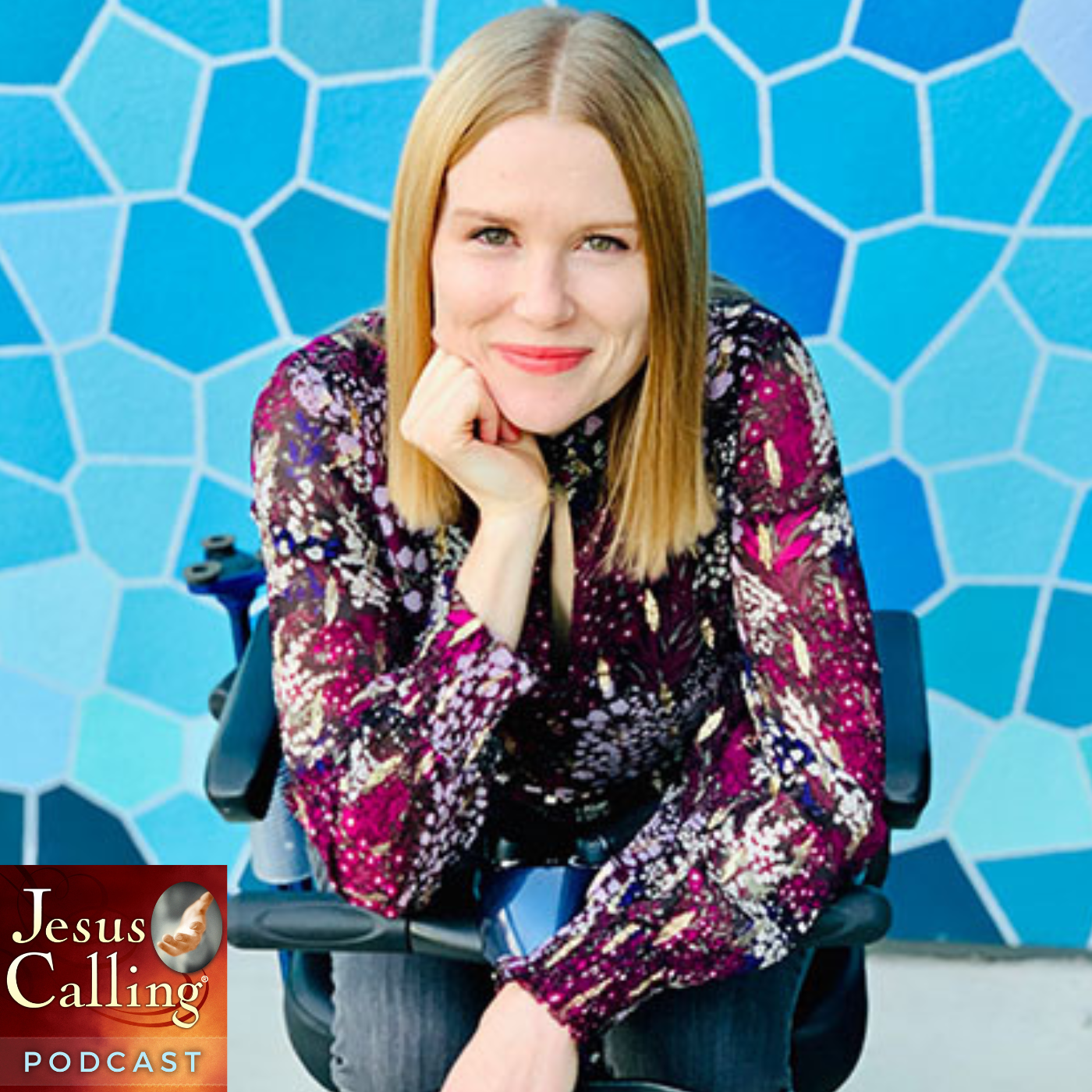 Every Single Body is Wonderfully Made By God: Dr. Amy Kenny and Anna Lind Thomas