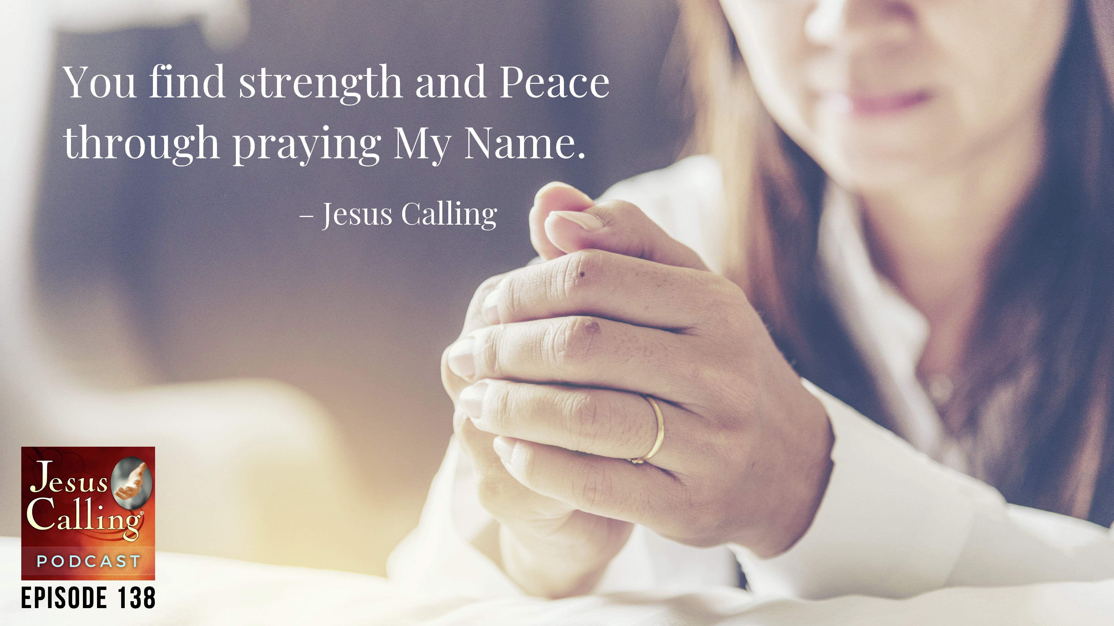 When the World Brings Us to Our Knees, God Lifts Us Up: Helena Cho and Susie Larson