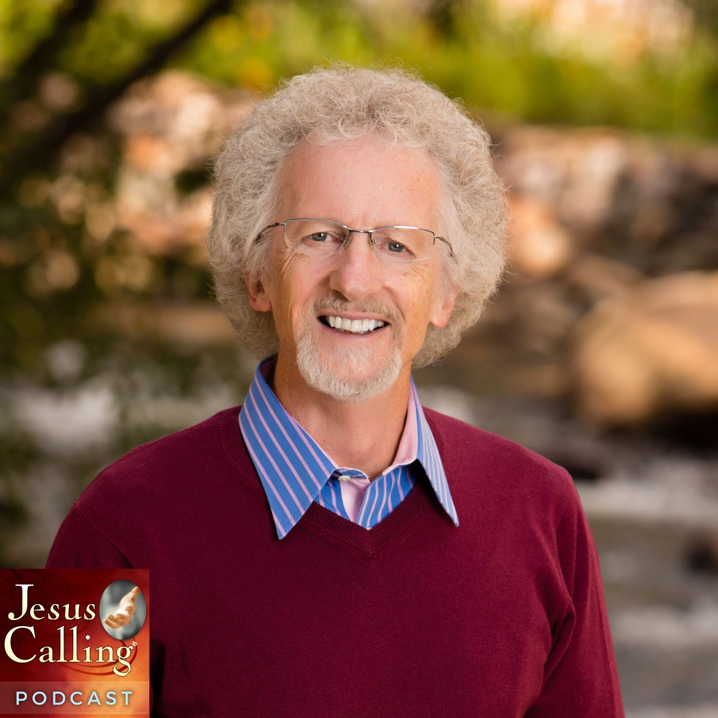 When Our Losses Take Us To Healing: Philip Yancey & Mike Nappa