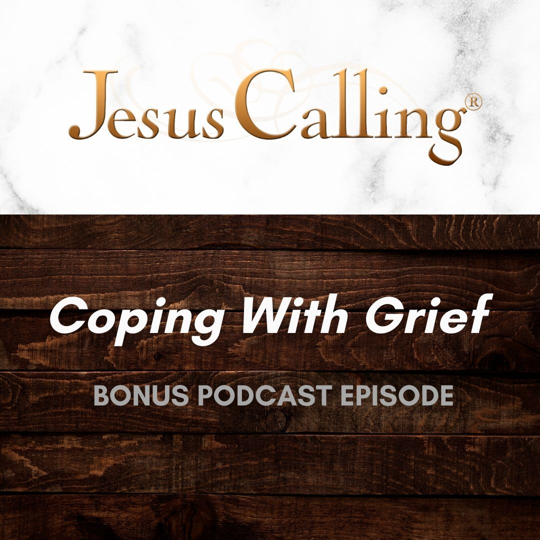 Jesus Calling: Stories of Faith
