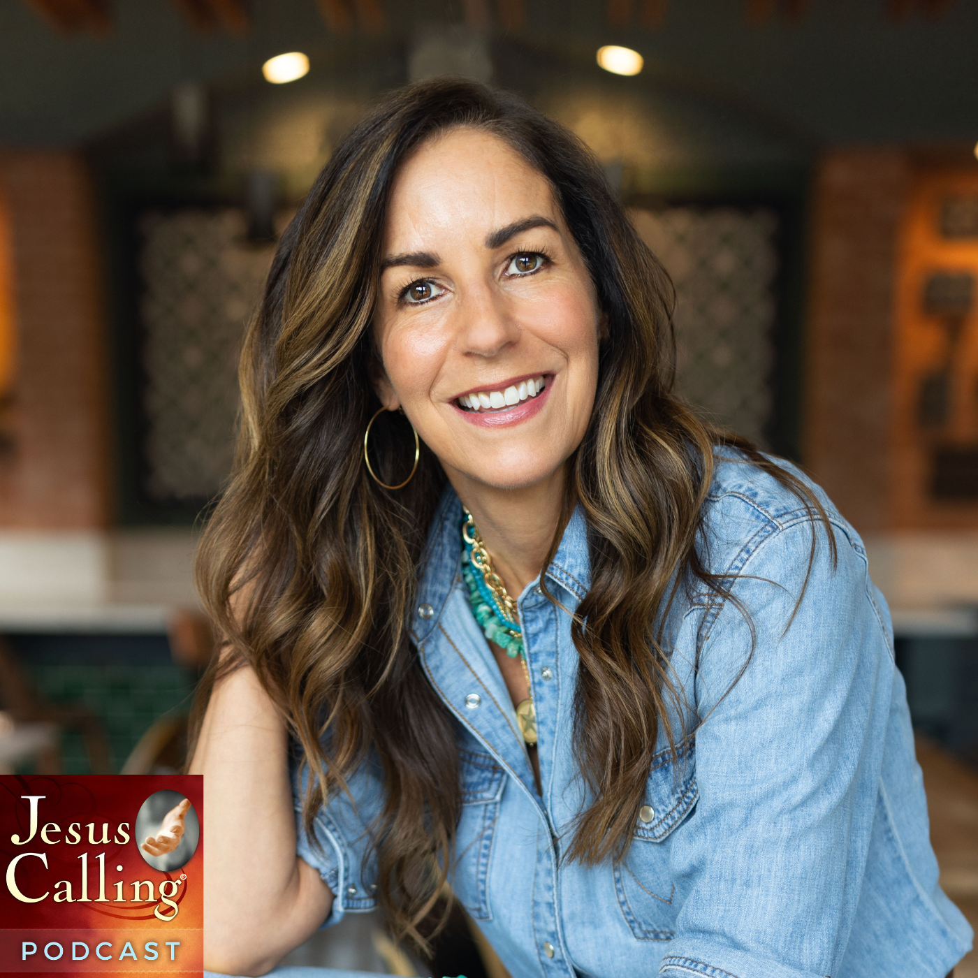 Healing Old Wounds and Breaking Generational Cycles: Melanie Shankle & Lisa Steven