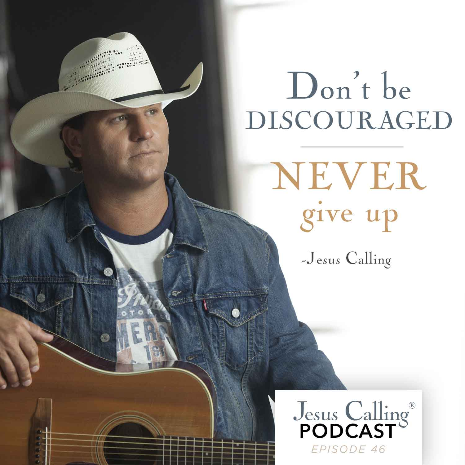 Shane Owens Believes in God and His Timing