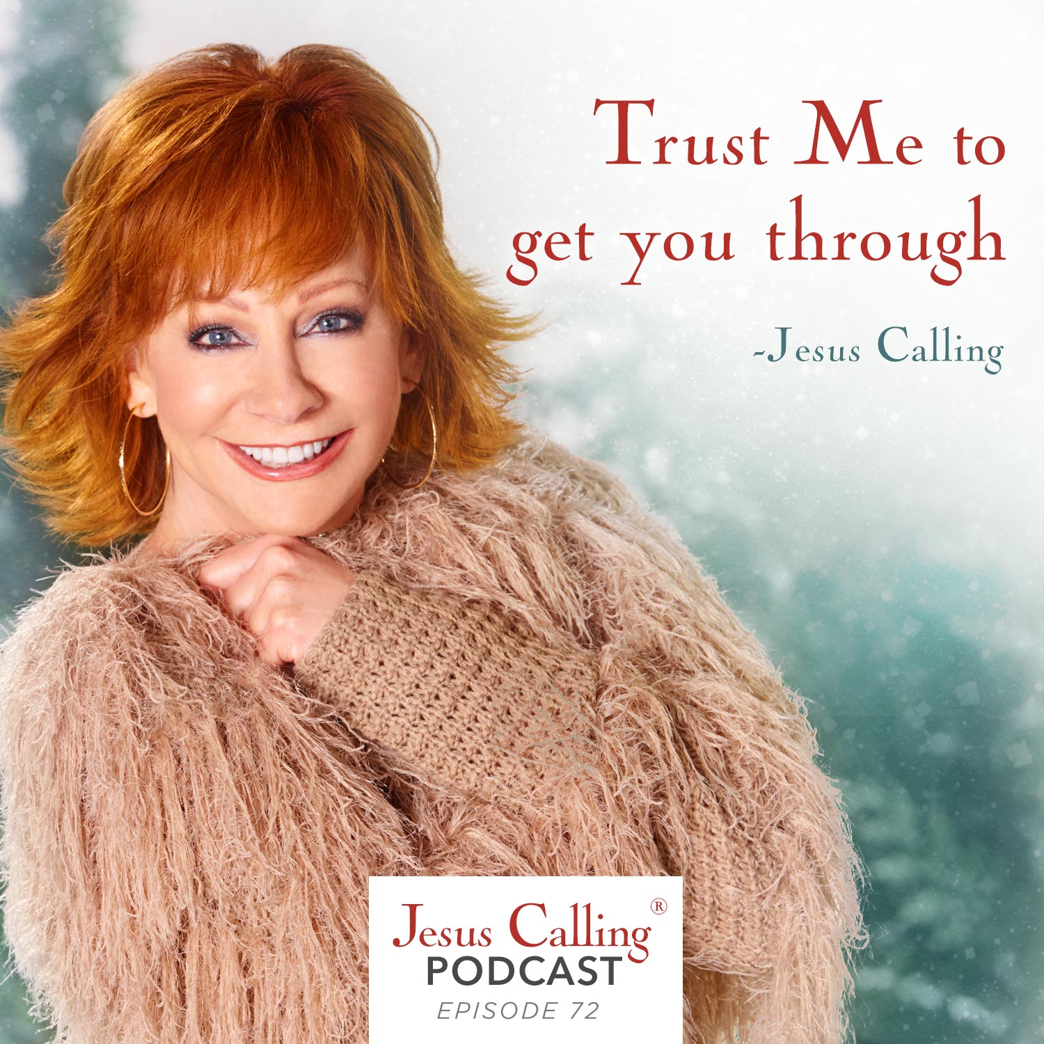 Jesus Calling: Stories of Faith