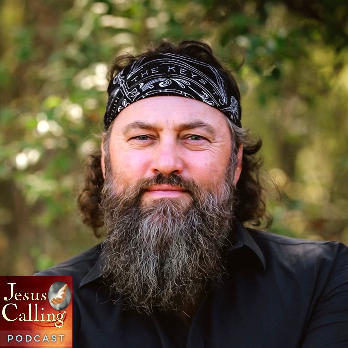 Jesus Calling: Stories of Faith
