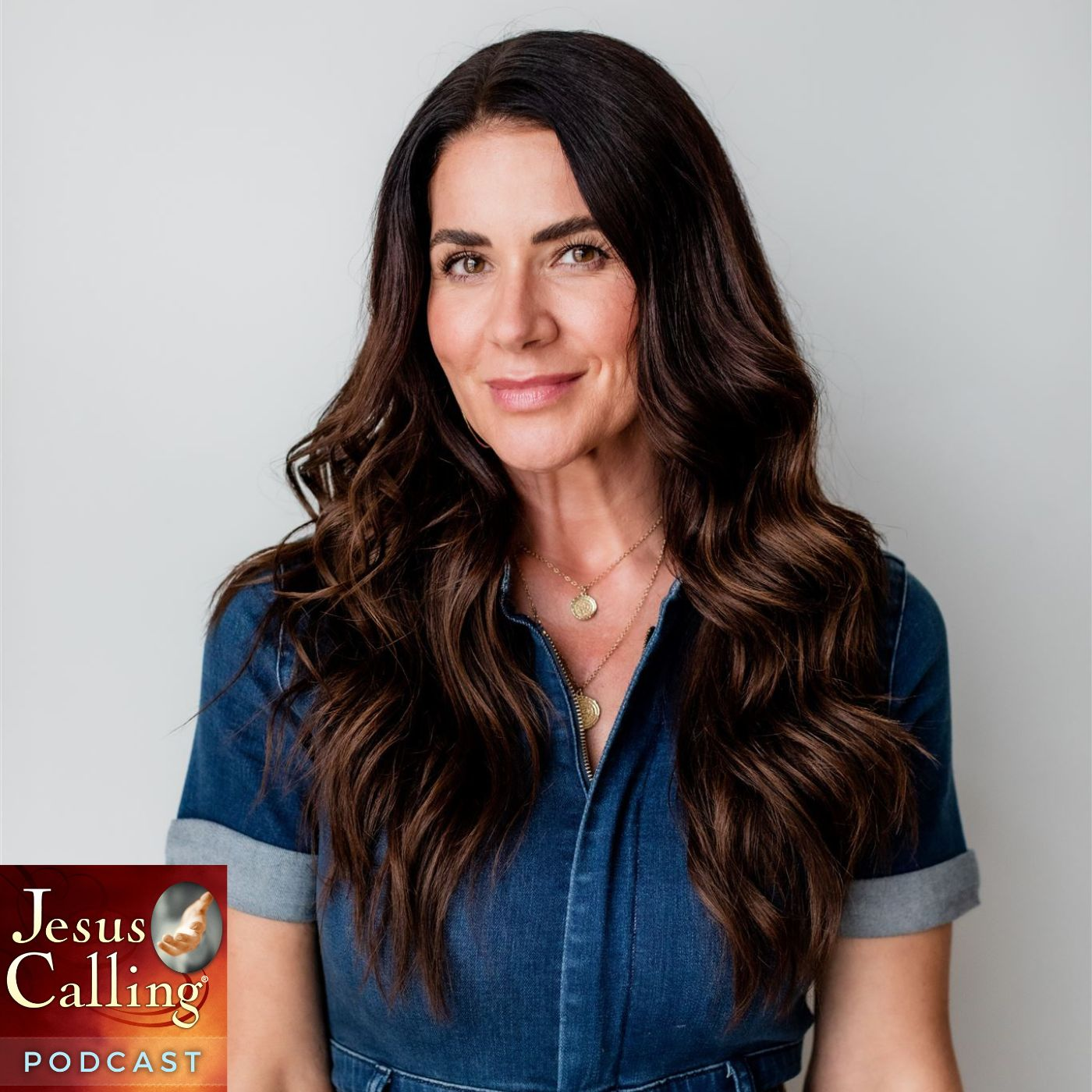 Jesus Calling: Stories of Faith