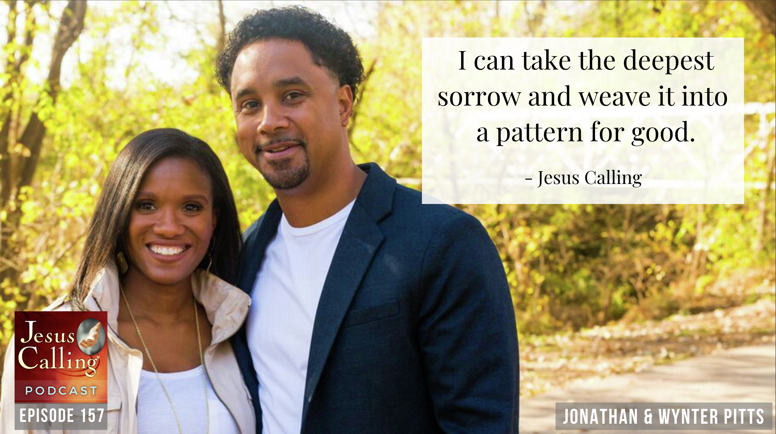 Jesus Calling: Stories of Faith