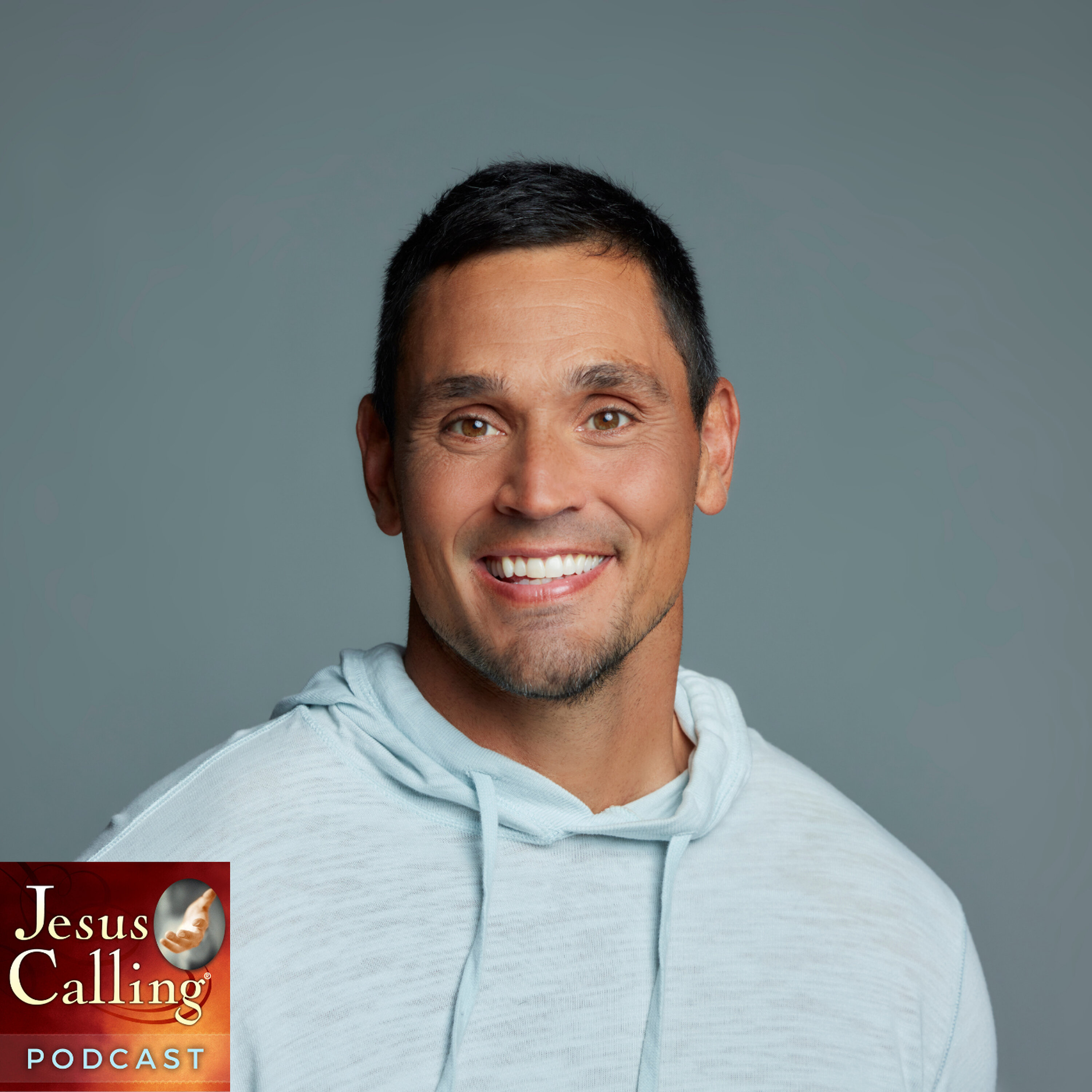 Jesus Calling: Stories of Faith