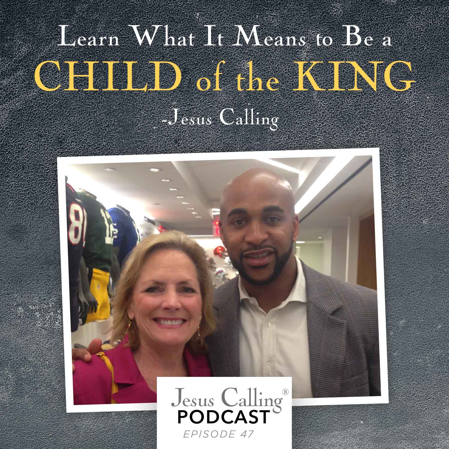 Dr. Meg Meeker: Seeking the Love of A Father